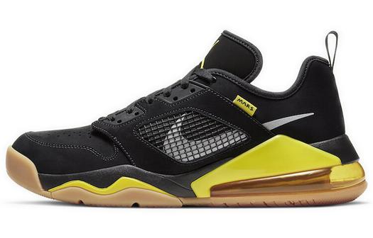 Кроссовки JORDAN Mars 270 Low Thunder
