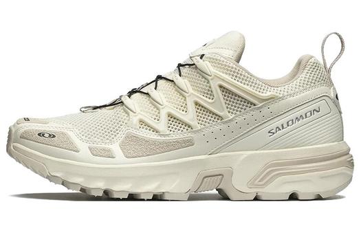 Кроссовки Salomon ACS + OG, светло-бежевый