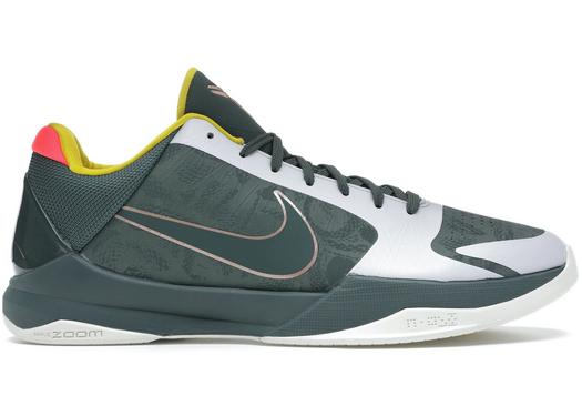 Кроссовки Nike Kobe 5 Protro EYBL (2020)