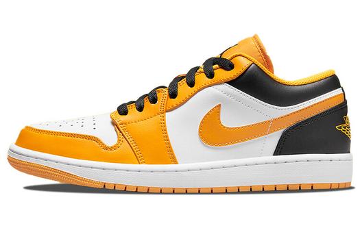 Кроссовки JORDAN 1 Low Taxi