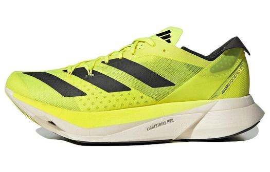 Кроссовки Adidas Adizero Adios Pro 3 унисекс