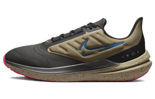 Мужские беговые кроссовки Nike Zoom Winflo 9