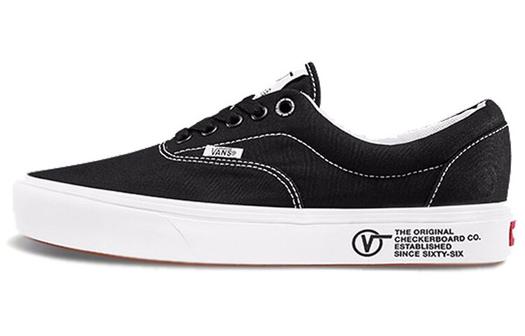 Кроссовки Era Vans ComfyCush 'Black'