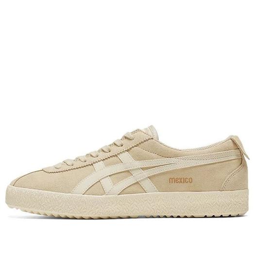 Кроссовки Onitsuka Tiger Delegation EX 'Beige', бежевый