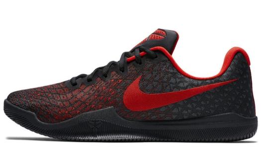 Мужские баскетбольные кроссовки Nike Mamba Instinct Vintage