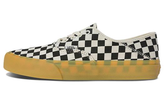 Кроссовки Authentic Vans Sf 'Checkerboard - Black White'