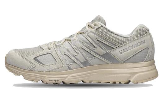 Кроссовки Salomon X-Mission 4 Unisex, серый