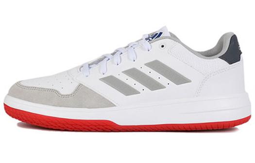 Мужские винтажные баскетбольные кроссовки Adidas Neo gametalker