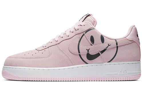 Кроссовки Nike Air Force 1 Low, розовый