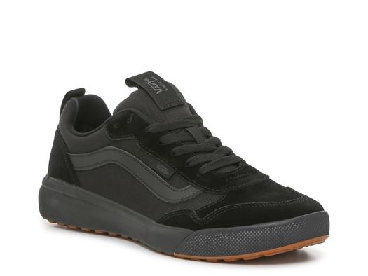 Кроссовки мужские Vans Range EXP, черный