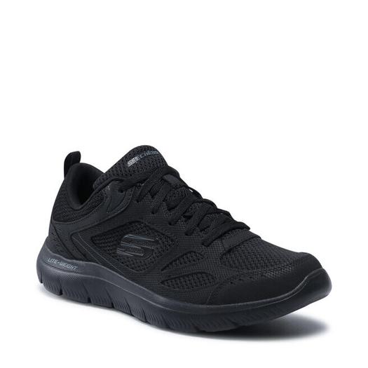Кроссовки Skechers SouthRim, черный