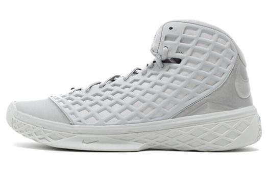 Мужские баскетбольные кроссовки Nike Zoom Kobe 3 Vintage