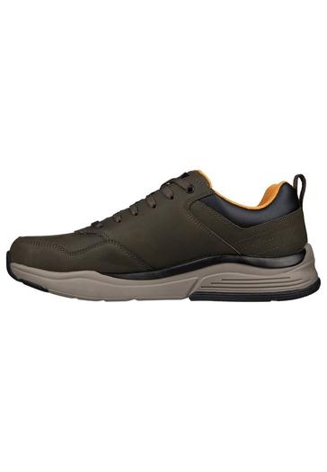 Низкие кроссовки BENAGO Skechers, olv