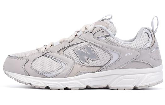 Кроссовки унисекс New Balance 408