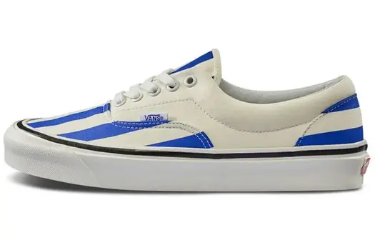 Кроссовки Vans Era 95 Dx Anaheim Factory Big Blue Stripes