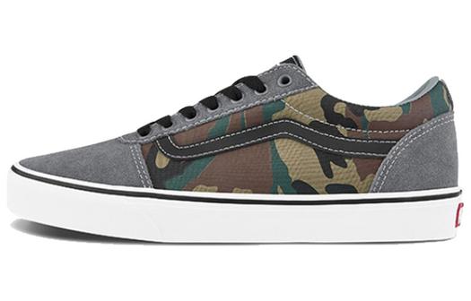 Обувь для скейтбординга Vans Ward унисекс