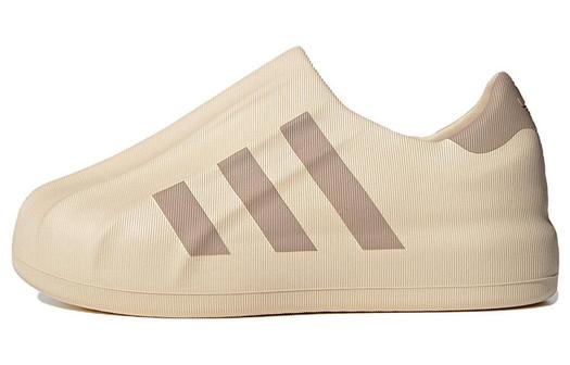 Кроссовки Adidas Originals AdiFOM Superstar Lifestyle Unisex, бежевый