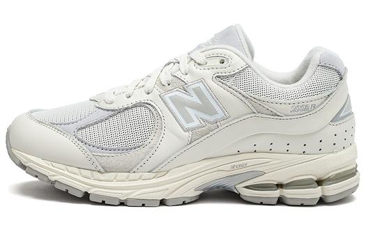 New Balance 2002R Белая морская соль