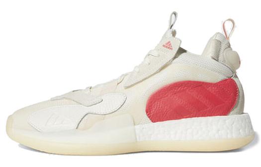 Мужские баскетбольные кроссовки Adidas ZoneBoost Vintage