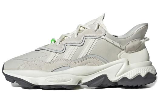 Кроссовки Adidas Originals Ozweego Tr 'Off White Grey'