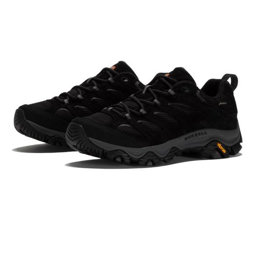 Кроссовки Merrell MOAB 3 GORE-TEX, черный