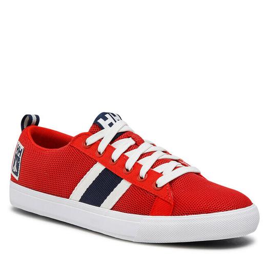 Кроссовки Helly Hansen BergeViking, красный