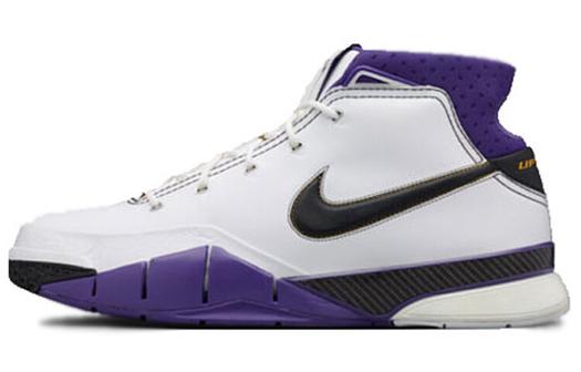 Кроссовки Nike Kobe 1 Protro 81 Pt Game