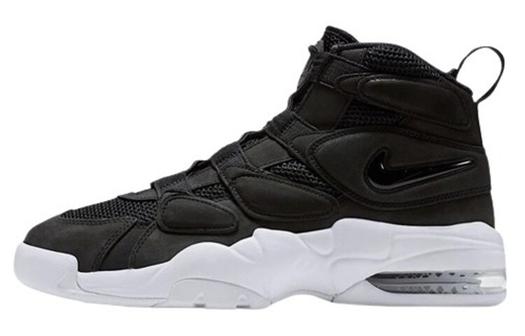 Мужские баскетбольные кроссовки Nike Air Max Uptempo Vintage