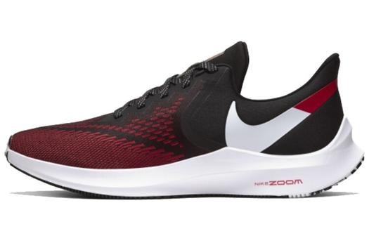 Мужские кроссовки Nike Zoom Winflo 6