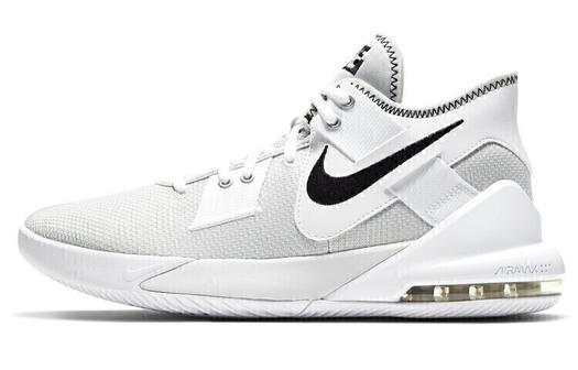 Кроссовки Nike Air Max Impact 2, белый/черный