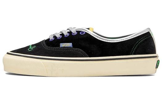 Кроссовки Authentic Feature X Vault Og Vans Lx 'Sinners Club - Part 2'
