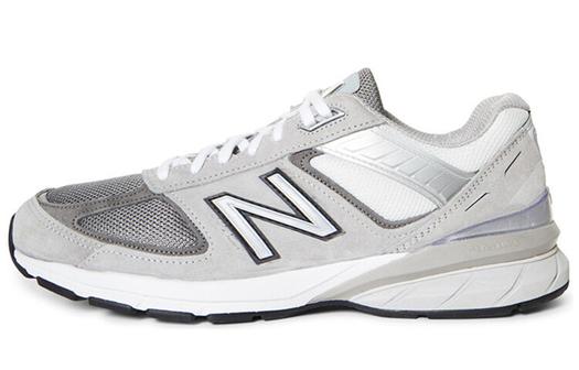 Мужские кроссовки New Balance NB 990 V5