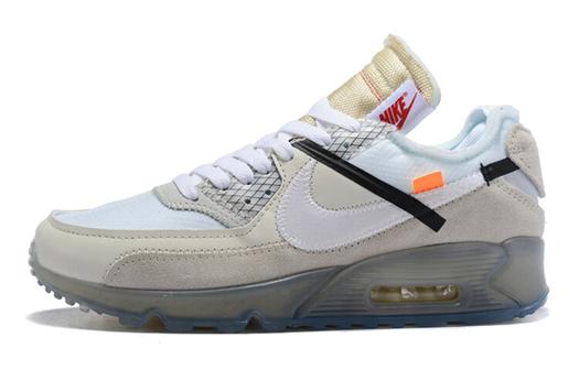 Кроссовки Nike Air Max 90 Unisex, серый