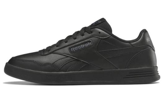 Кроссовки Reebok Court Advance 'Triple Black'