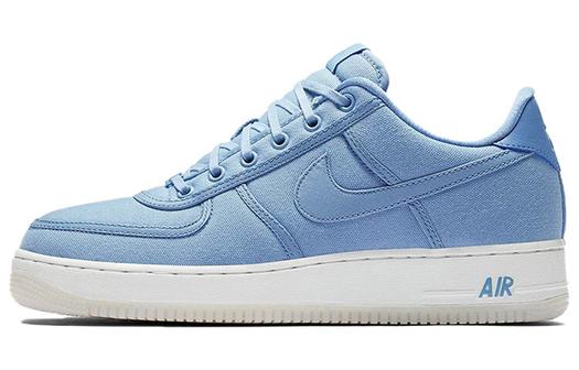 Кроссовки Nike Air Force 1 Low Canvas December Sky