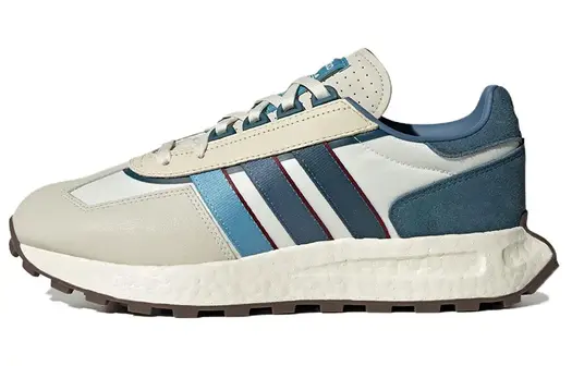 Adidas originals Retropy E5 Lifestyle Обувь унисекс, белый/серый/синий