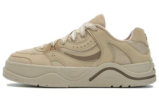 Кроссовки FILA FUSION Bank Dx Skate Shoes 'Brown'