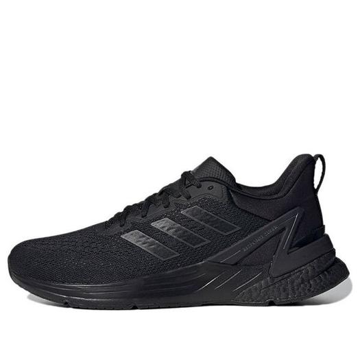Кроссовки Adidas Response Super 2.0 Running Shoes 'Core Black', черный