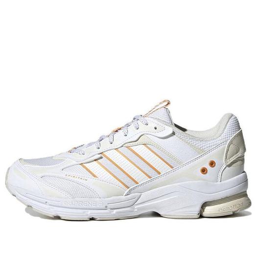 Кроссовки Adidas Spiritain 2000 Marathon Running Shoes 'White Orange', белый