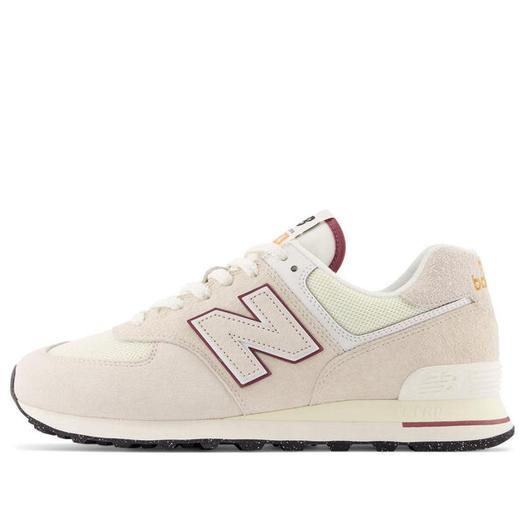 Кроссовки New Balance 574 OP2, бежевый
