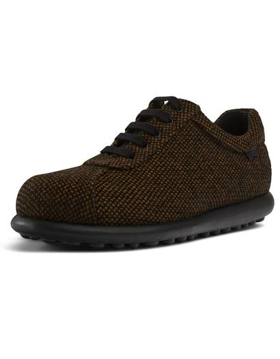 Кроссовки Camper Pelotas Ariel, темно-коричневый/темно-серый