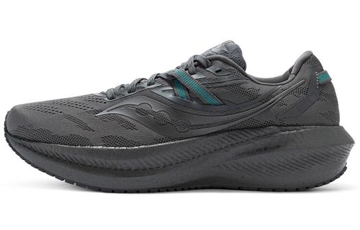 Мужские беговые кроссовки Saucony Triumph