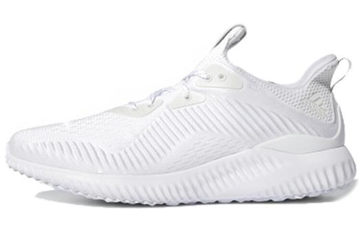Кроссовки для бега унисекс Adidas Alphabounce 1