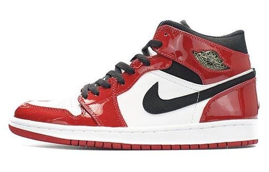 Мужские баскетбольные кроссовки Jordan Air Jordan 1 Vintage