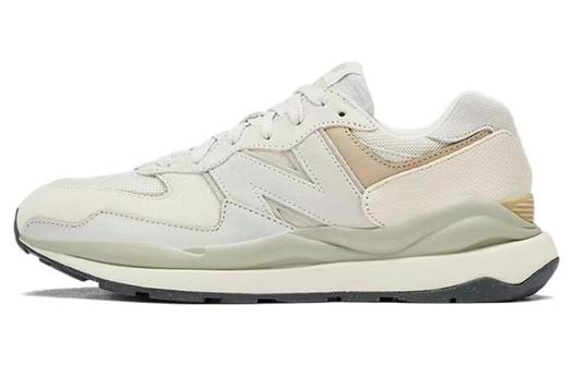 New Balance 57/40 Серый день