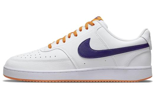 Мужские кроссовки для скейтбординга Nike Court Vision