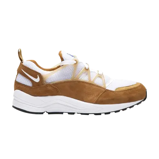 Кроссовки Nike Air Huarache Light OG 'Dark Curry', белый