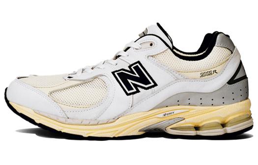 Кроссовки New Balance NB 2002R унисекс
