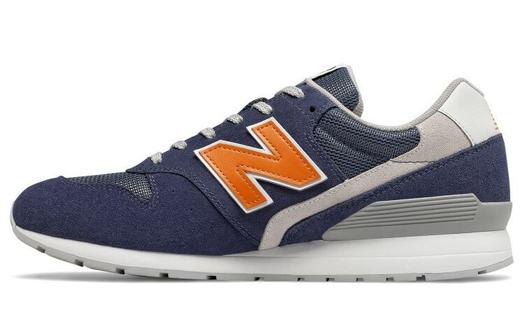 Кроссовки унисекс New Balance 996
