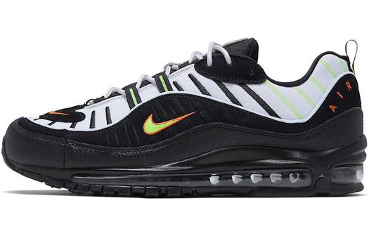 Кроссовки Nike Air Max 98 мужские